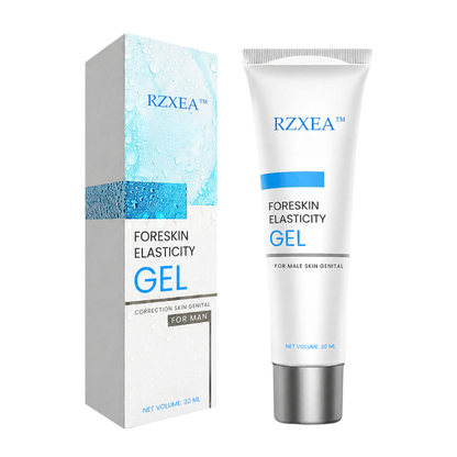 ¡Stock limitado! ⏳RZXEA™ Gel de Elasticidad para el Prepucio: Recupera tu máximo nivel, reinicia tu vitalidad.