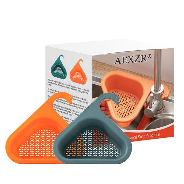 AEXZR® Swan Multifunctional Sink Strainer