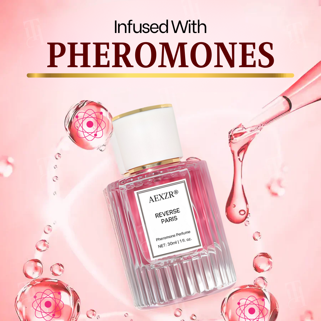 AEXZR® Pheromone Perfume