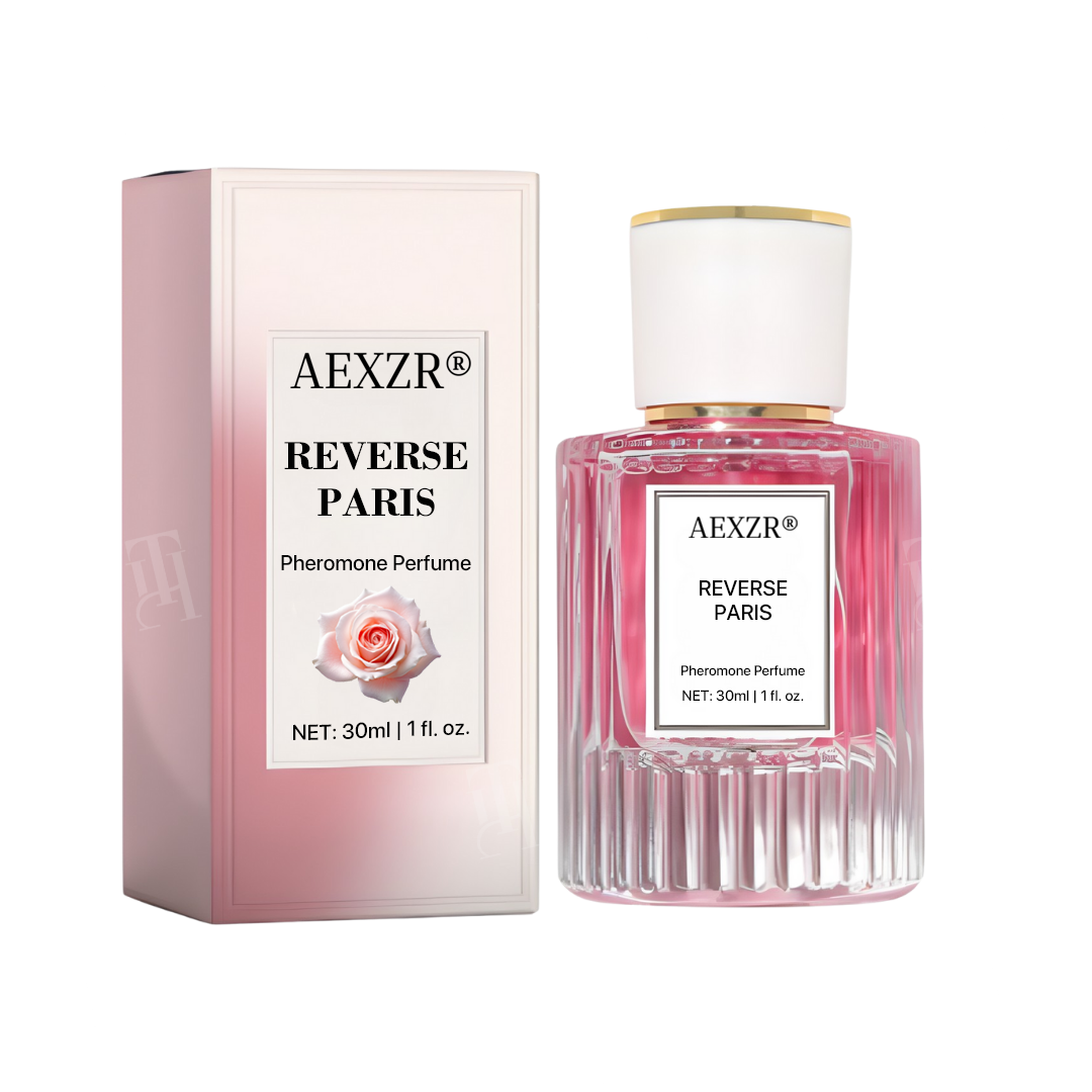 AEXZR® Pheromone Perfume