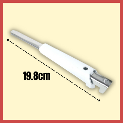 AEXZR® Adjustable Can Opener