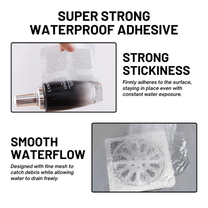 Disposable Floor Drain Sticker