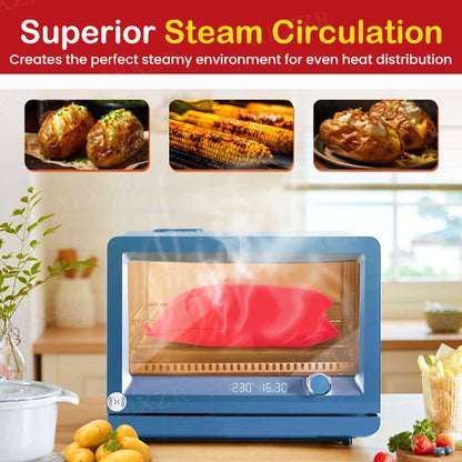 AEXZR® Microwave Cooking Bag