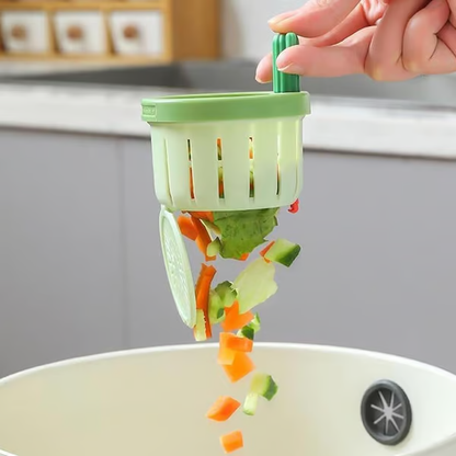 Cactus Kitchen -🅻🅸🅼🅸🆃🅴🅳 50% 🅳🅸🆂🅲🅾🆄🅽🆃🆂- Sink Drain Strainer