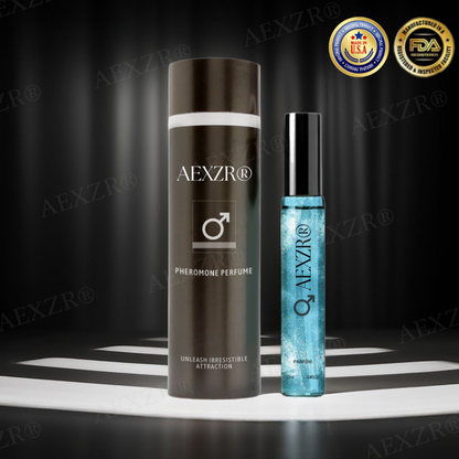 AEXZR® Perfume con Feromonas