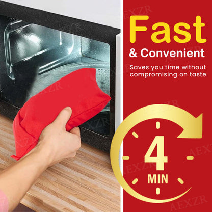 AEXZR® Microwave Cooking Bag