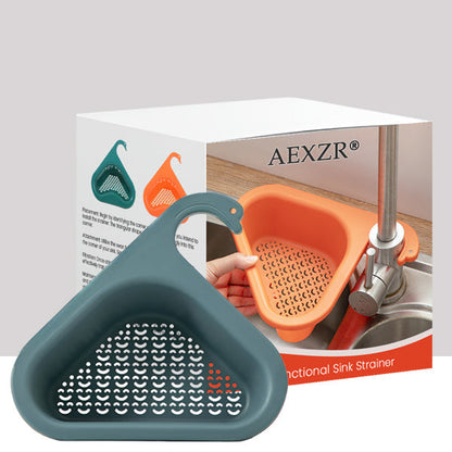 AEXZR® Swan Multifunctional Sink Strainer