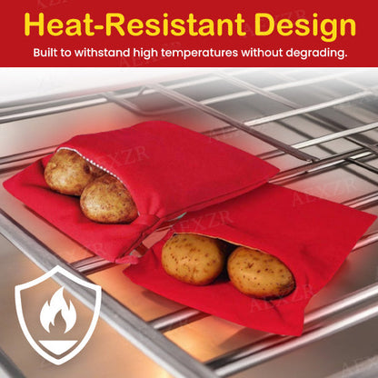 AEXZR® Microwave Cooking Bag