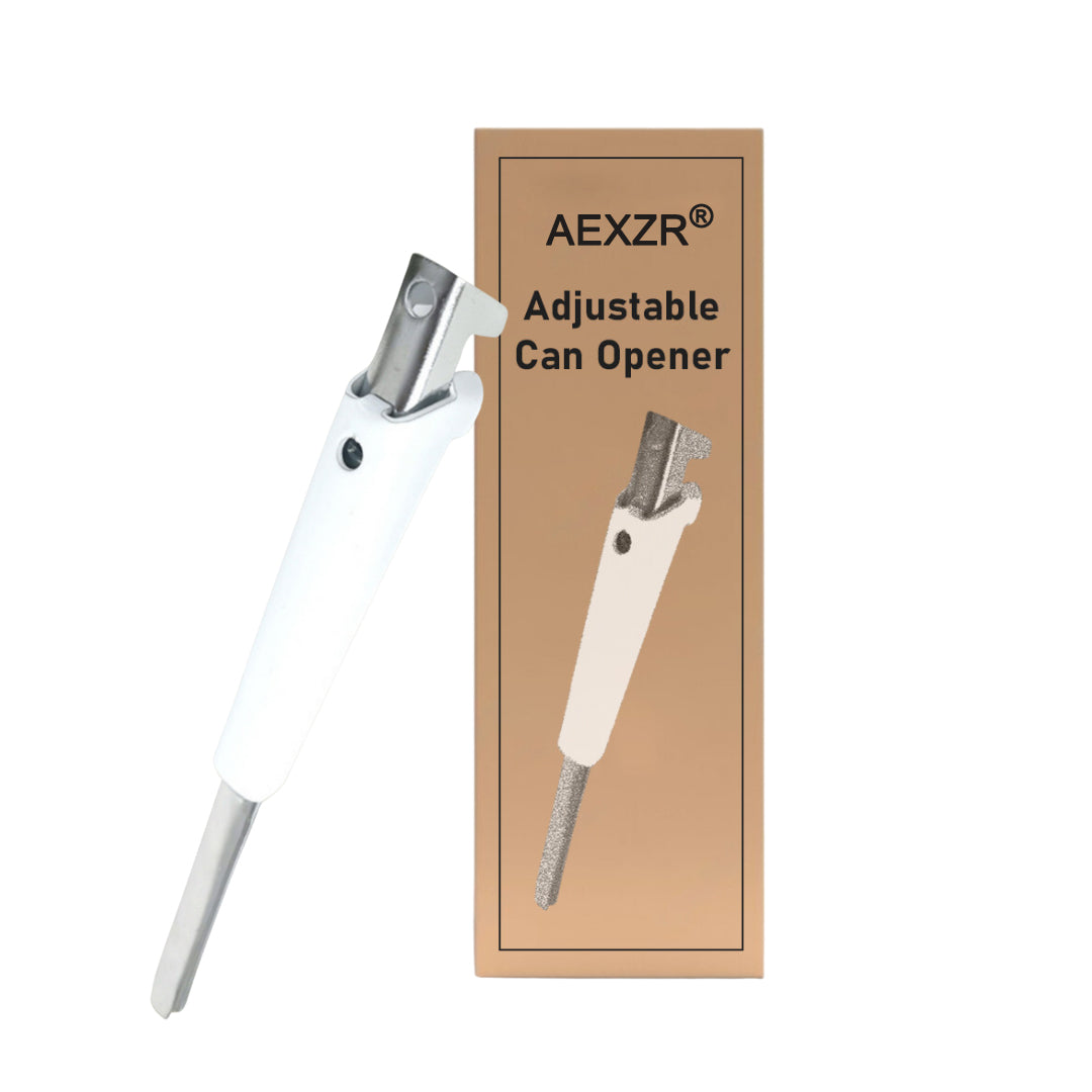 AEXZR® Adjustable Can Opener