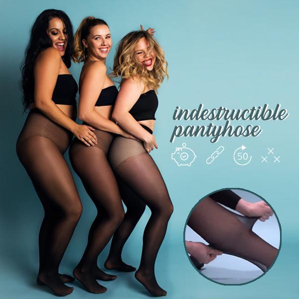 Medias indestructibles