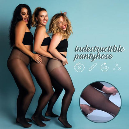 Medias indestructibles