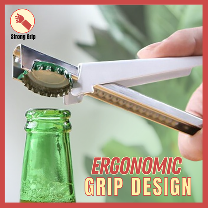 AEXZR® Adjustable Can Opener