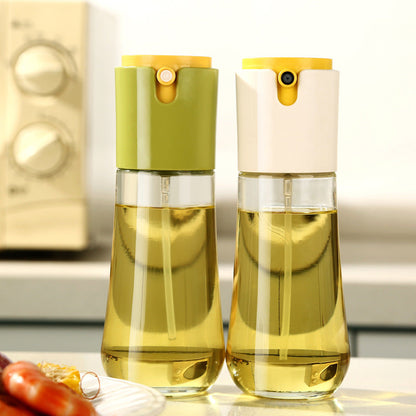 ✨2025 NEW✨ MCOIKY® 2-in-1 Oil Dispenser