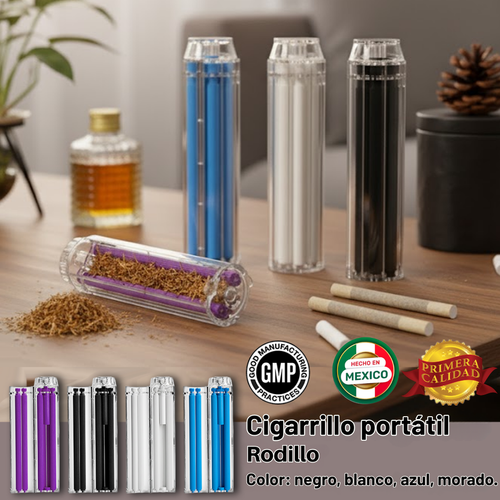 AEXZR® SmartRoll Rodillo Portátil