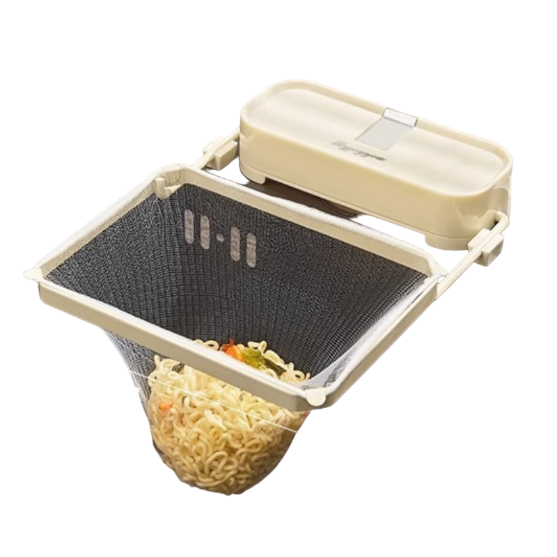Dobshow® Suction Cup Sink Strainer