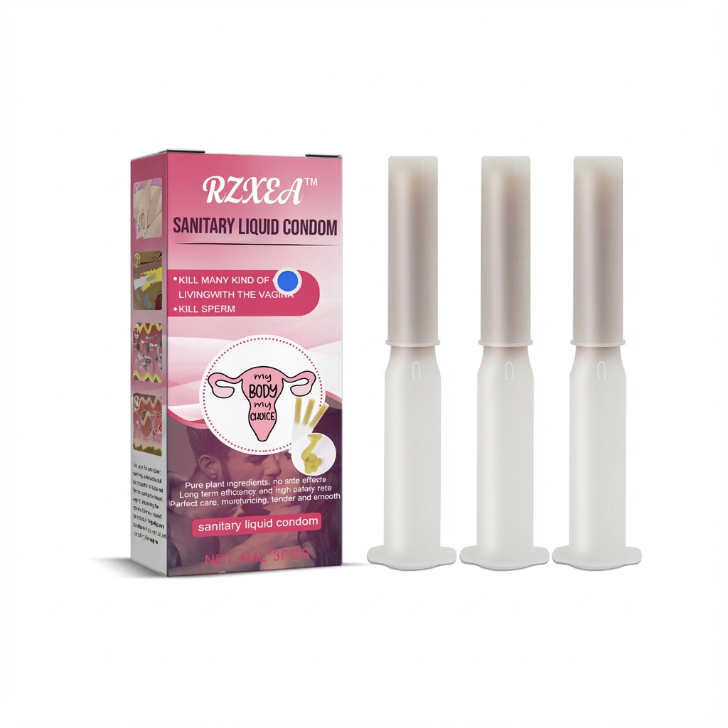 RZXEA™ Preservativo Líquido Sanitario