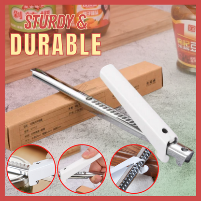 AEXZR® Adjustable Can Opener