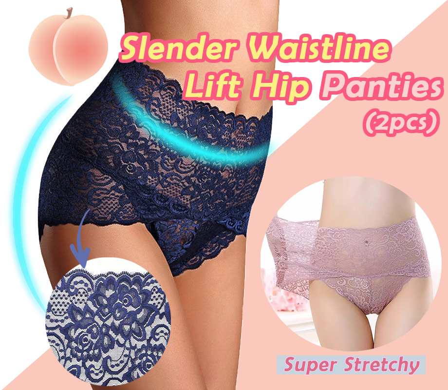 Calzones faja con efecto levantamiento de glúteos y cintura definida PEACHY