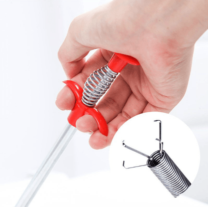 Multifunctional Cleaning Claw