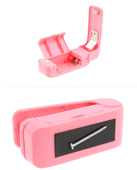 AEXZR® Mini Heat Sealing Machine