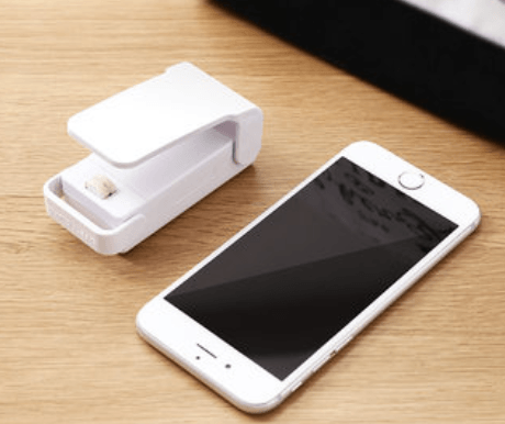 AEXZR® Mini Heat Sealing Machine